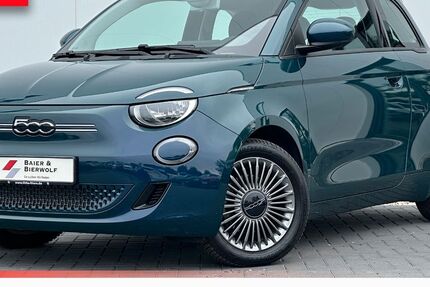 Fiat 500e 25.000 km 18.900 € Coswig 01640