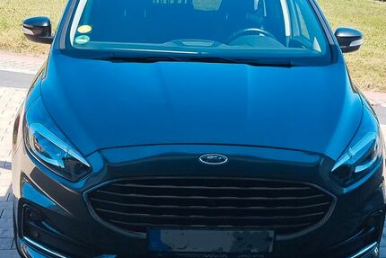 Ford S-Max 130.000 km 18.500 &euro; Freudenberg 92272