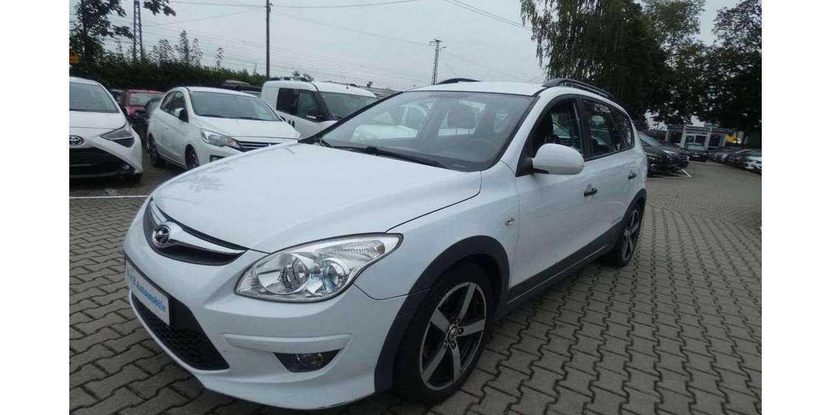 Hyundai i30 139.897 km 4.100 &euro; München 81825