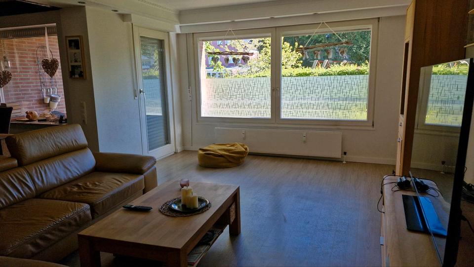 Hochparterre Duisburg Hochheide - 4.5 Zimmer, 105 m&sup2;, 235.000&euro; | Angebot:26329414