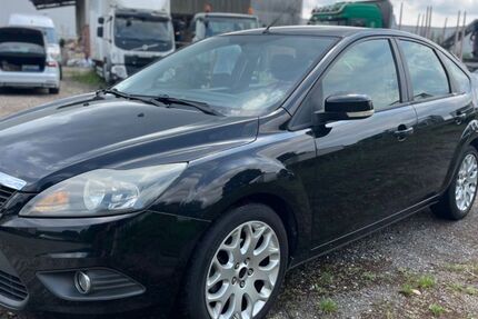 Ford Focus 171.091 km 3.600 € Bovenden 37120