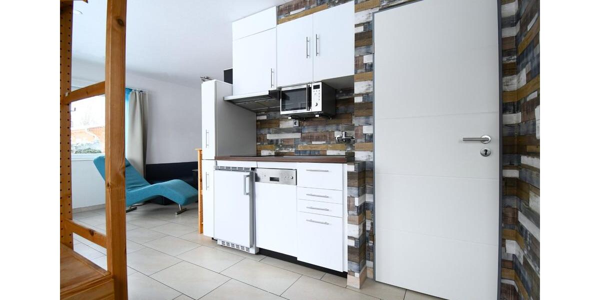 Bungalow Templin - 2 Zimmer, 42 m&sup2;, 570&euro; | Angebot:24780564