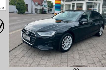Audi A4 50.850 km 20.555 &euro; Kuchen 73329