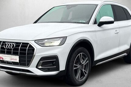 Audi Q5 55.825 km 32.330 &euro; Mainz 55131