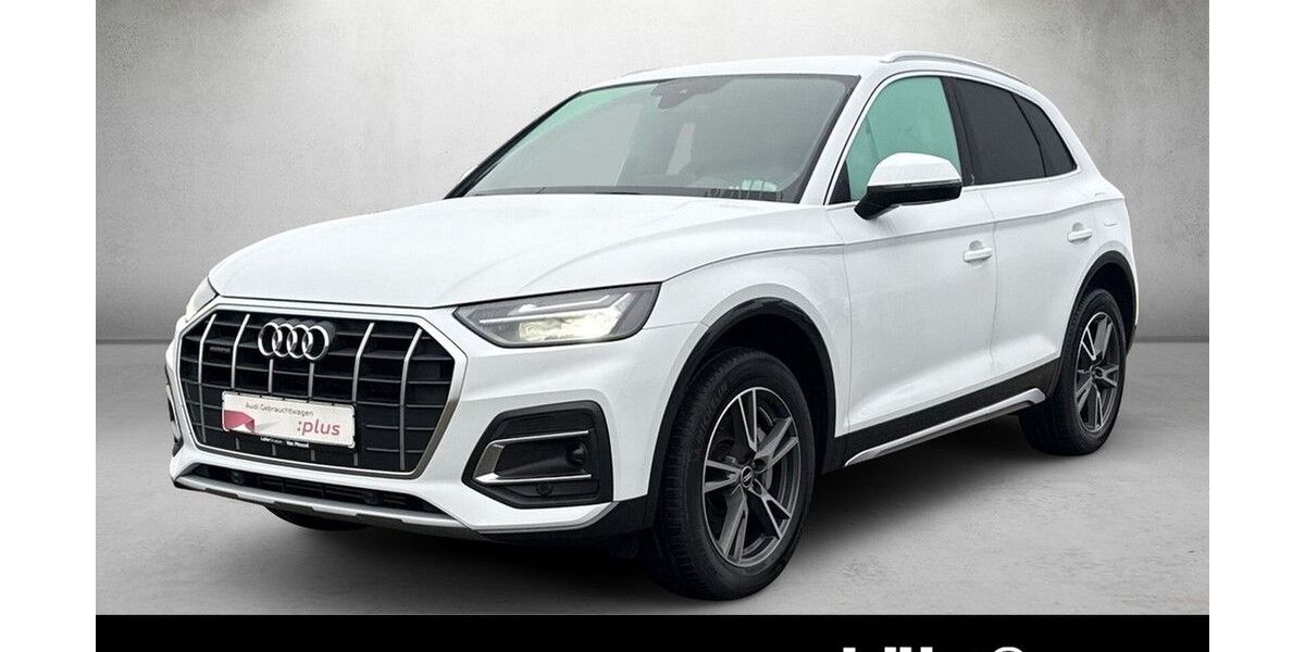 Audi Q5 55.825 km 32.330 &euro; Mainz 55131