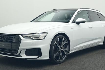 Audi A6 22.000 km 47.950 &euro; Mühlhausen 92360