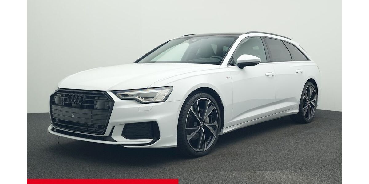 Audi A6 22.000 km 47.950 &euro; Mühlhausen 92360