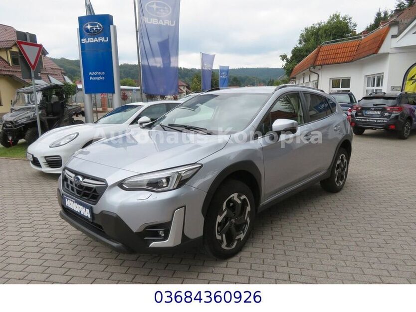 XV