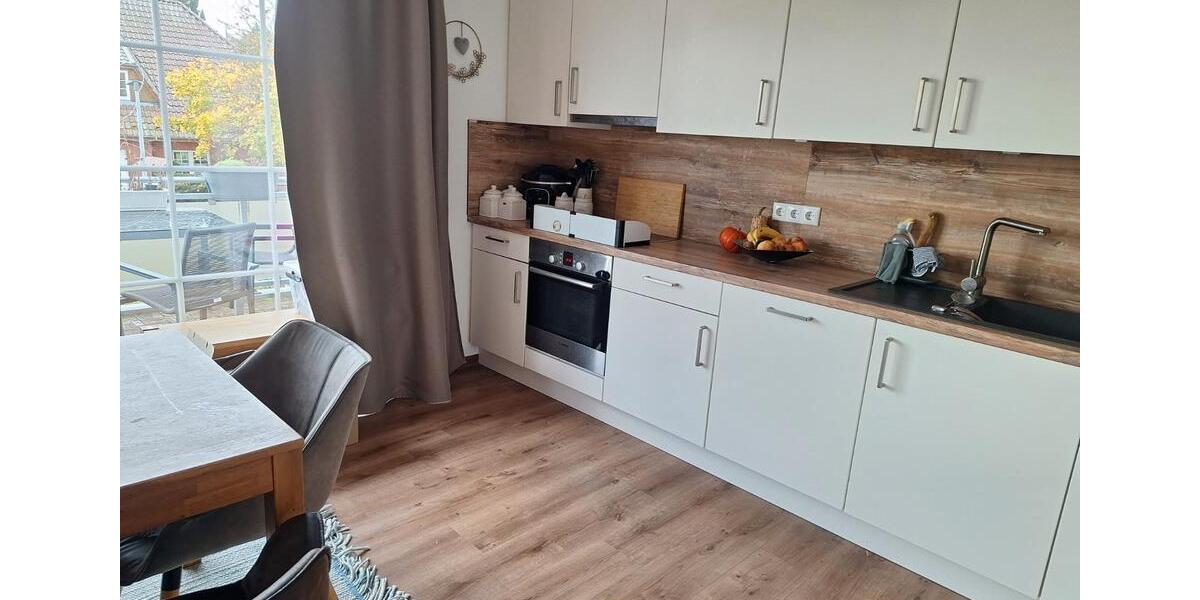 Maisonettenwohnung Bad Doberan - 4 Zimmer, 117 m&sup2;, 1.750&euro; | Angebot:26164747