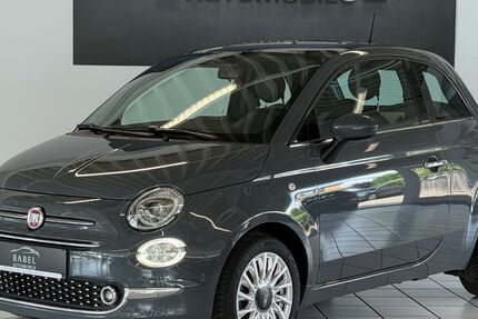 Fiat 500 48.000 km 10.900 &euro; Bassum 27211