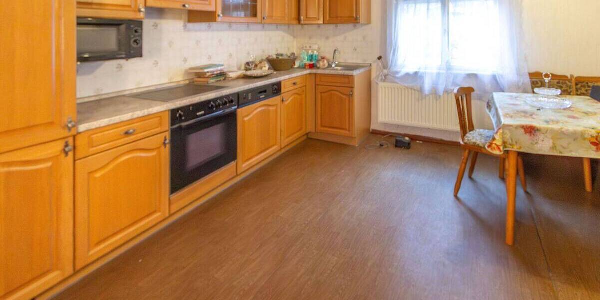 Doppelhaushälfte Hoppegarten bei Müncheberg Hoppegarten b Müncheberg - 5 Zimmer, 150 m&sup2;, 99.000&euro; | Angebot:26393117