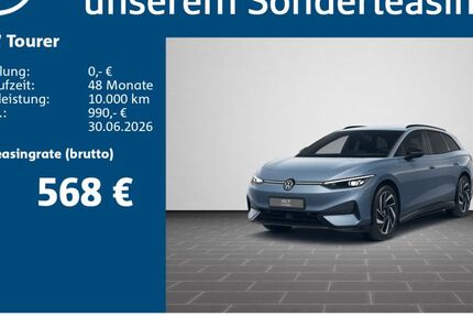VW ID.7 11.900 km 53.650 &euro; Cochem / Faid 56814