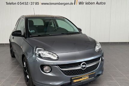 Opel Adam 63.850 km 11.750 € Mettingen 49497