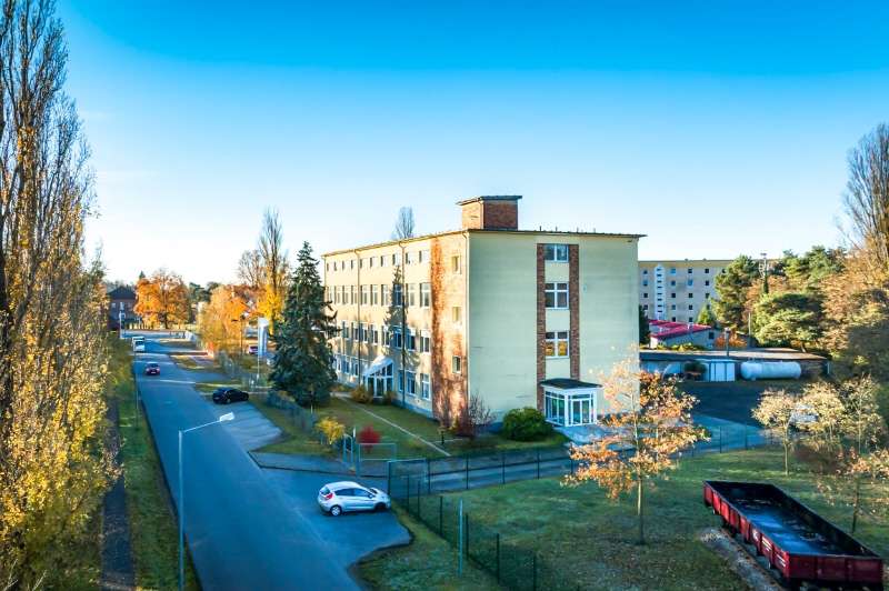 Gewerbeobjekt Lauta - 880.000&euro; | Angebot:23629086