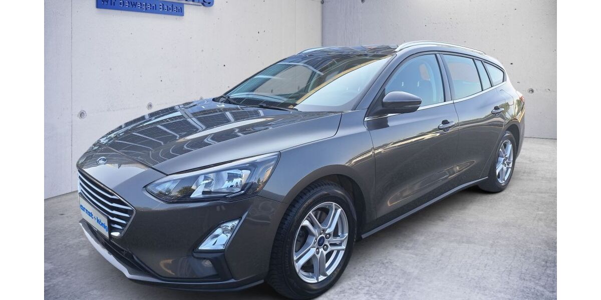 Ford Focus 82.384 km 13.990 &euro; Offenburg- Industriegebiet Elgersweier-Nord 77656