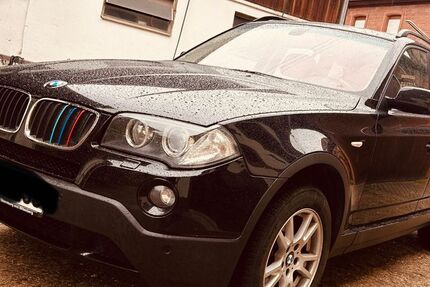 BMW X3 144.900 km 7.690 &euro; Mehlingen 67678