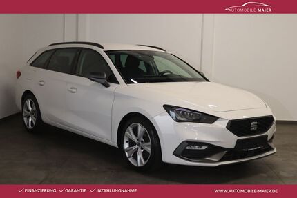 Seat Leon 109.900 km 15.300 &euro; Bebra 36179