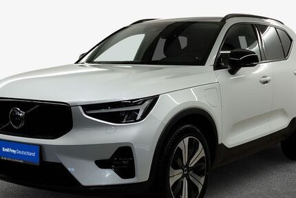 Volvo XC40 49.595 km 32.749 &euro; München 80809