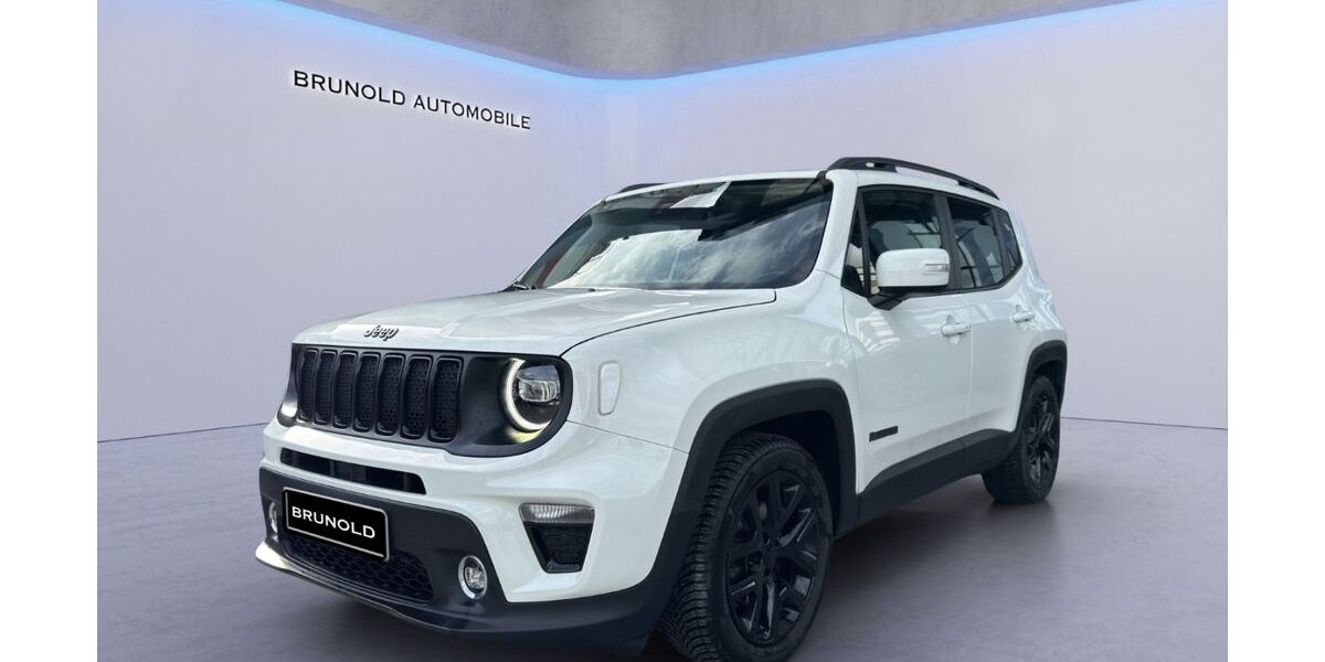 Jeep Renegade 73.024 km 16.900 &euro; Reutlingen 72770