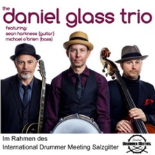 Daniel Glass Trio - International Drummer Meeting Salzgitter