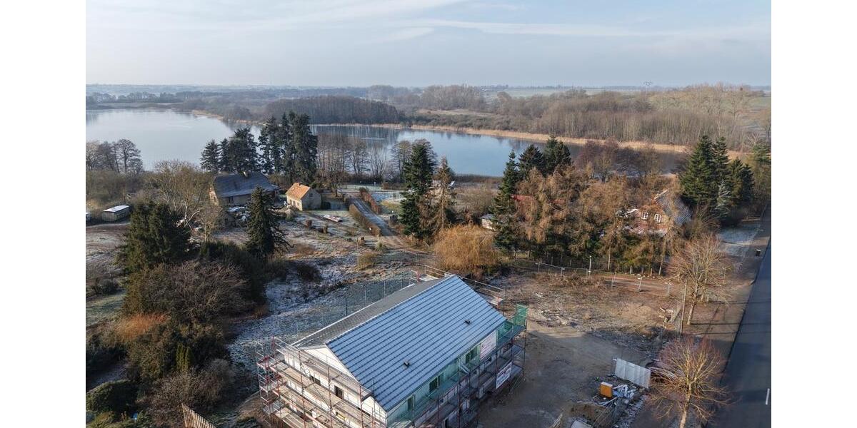 Doppelhaushälfte Leezen - 4 Zimmer, 120 m&sup2;, 1.800&euro; | Angebot:25917713