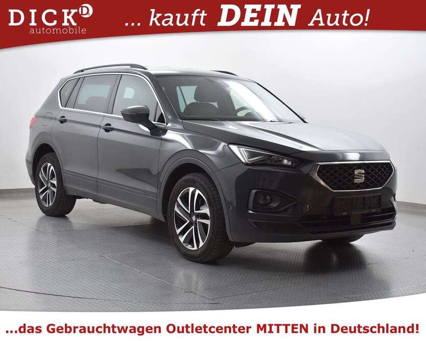 Seat Tarraco 148.387 km 20.450 € Bebra 36179