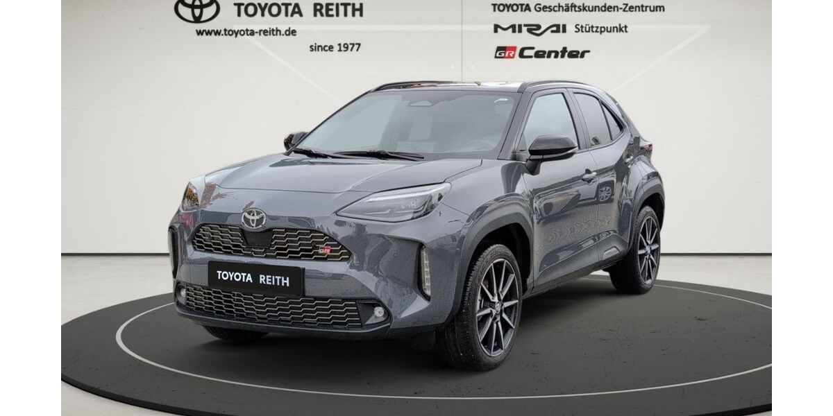 Toyota Yaris Cross 2.457 km 32.910 &euro; Ingolstadt 85055