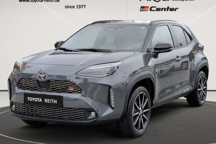 Toyota Yaris Cross 2.457 km 33.710 &euro; Ingolstadt 85055