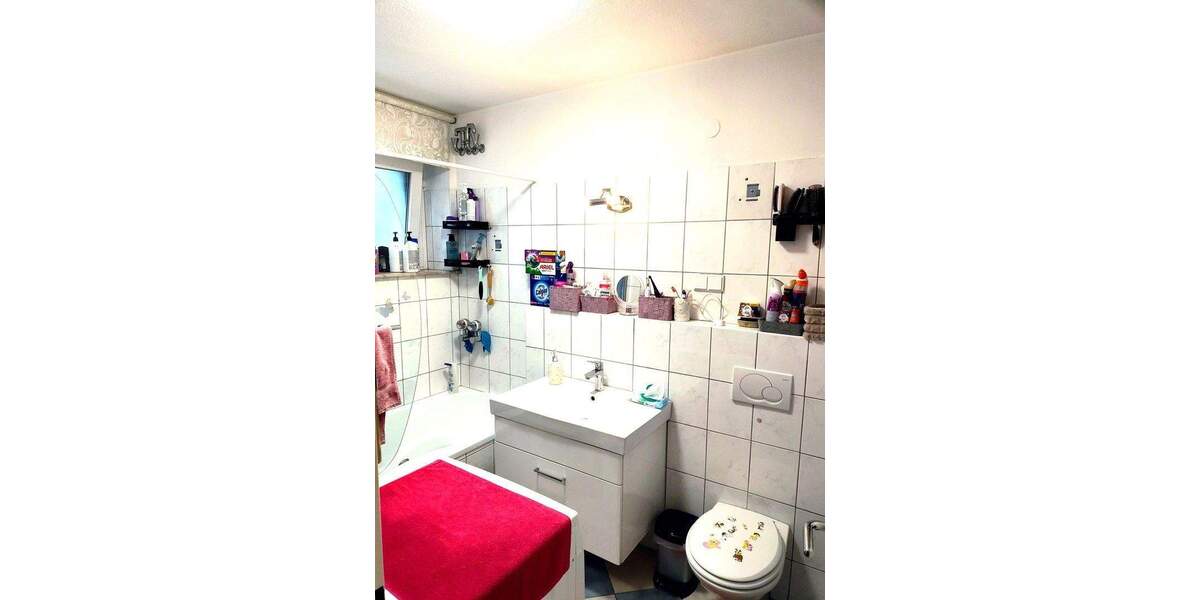 Etagenwohnung Kelkheim Kelkheim-Mitte - 3 Zimmer, 87 m&sup2;, 310.000&euro; | Angebot:25852429