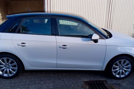 Audi A1 63.200 km 16.000 &euro; Reppenstedt 21391