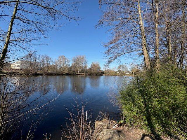 Etagenwohnung Neu Wulmstorf - 2 Zimmer, 63 m&sup2;, 295.000&euro; | Angebot:25929132