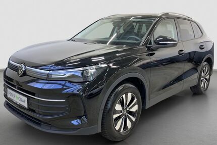 VW Tiguan 10.190 km 34.880 &euro; Cadolzburg 90556