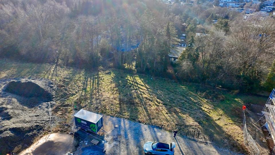 Grundstück Wuppertal Arrenberg - 540.000&euro; | Angebot:24843334