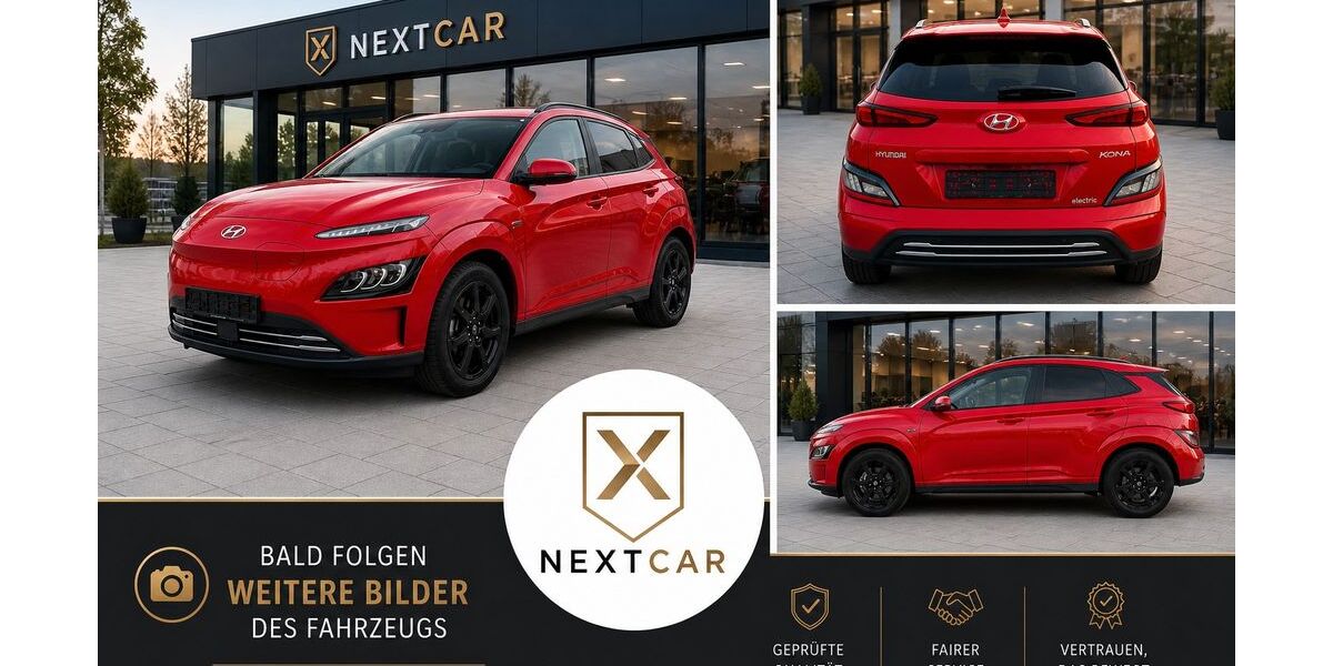 Hyundai KONA 100.000 km 20.950 &euro; Dieburg 64807