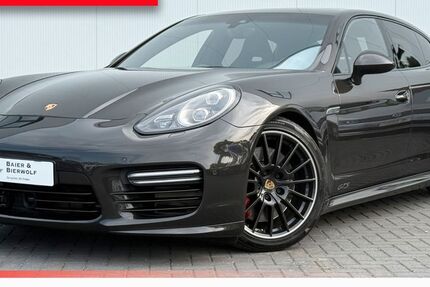 Porsche Panamera 80.000 km 52.990 &euro; Coswig 01640