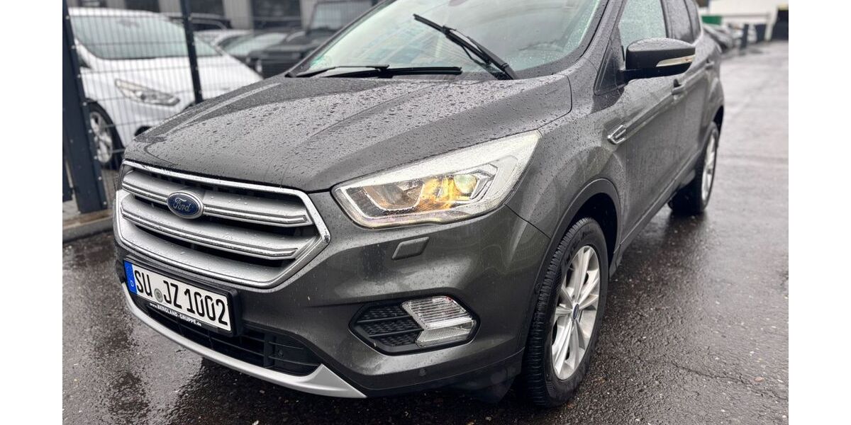 Ford Kuga 112.000 km 11.500 &euro; Troisdorf (10 km Köln-Bonn Airport) 53842