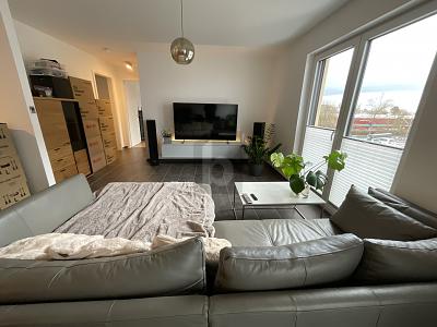 HOCHWERTIGER WOHNTRAUM - Etagenwohnung Pfinztal | Angebot:26688783