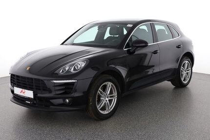 Porsche Macan 91.186 km 33.880 &euro; Berlin 12103