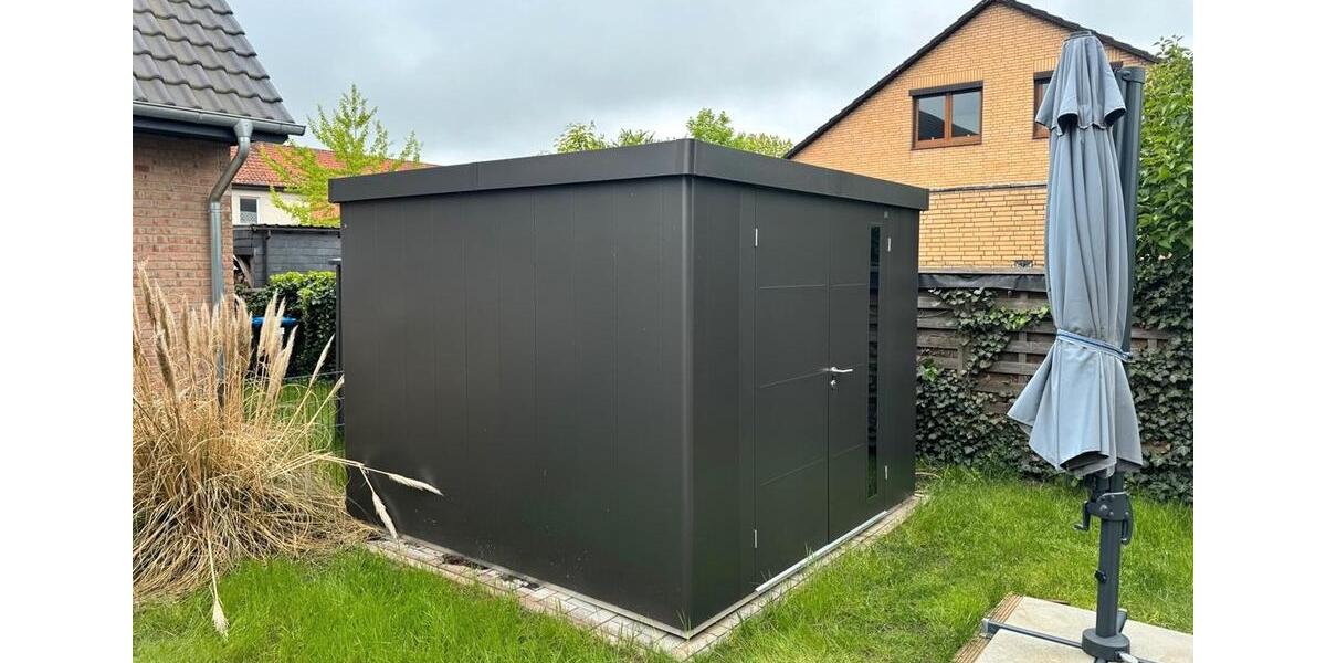 Doppelhaushälfte Peine - 4 Zimmer, 115 m&sup2;, 1.100&euro; | Angebot:26462151