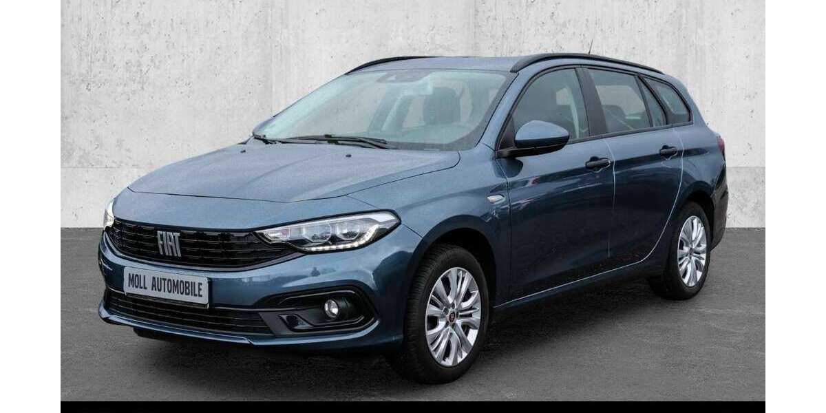 Fiat Tipo 39.998 km 14.790 &euro; Aachen 52078