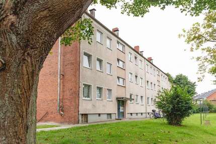 Wohnung zum Mieten in Eutin 456,84 € 59.33 m²