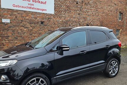 Ford EcoSport 143.950 km 6.490 &euro; Spenge 32139