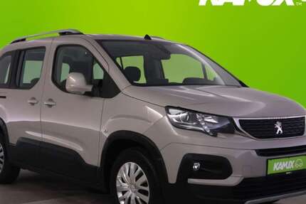 Peugeot Rifter 60.197 km 16.400 &euro; Heide 25746