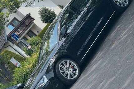 Audi A8 249.800 km 17.850 € Fulda 36037
