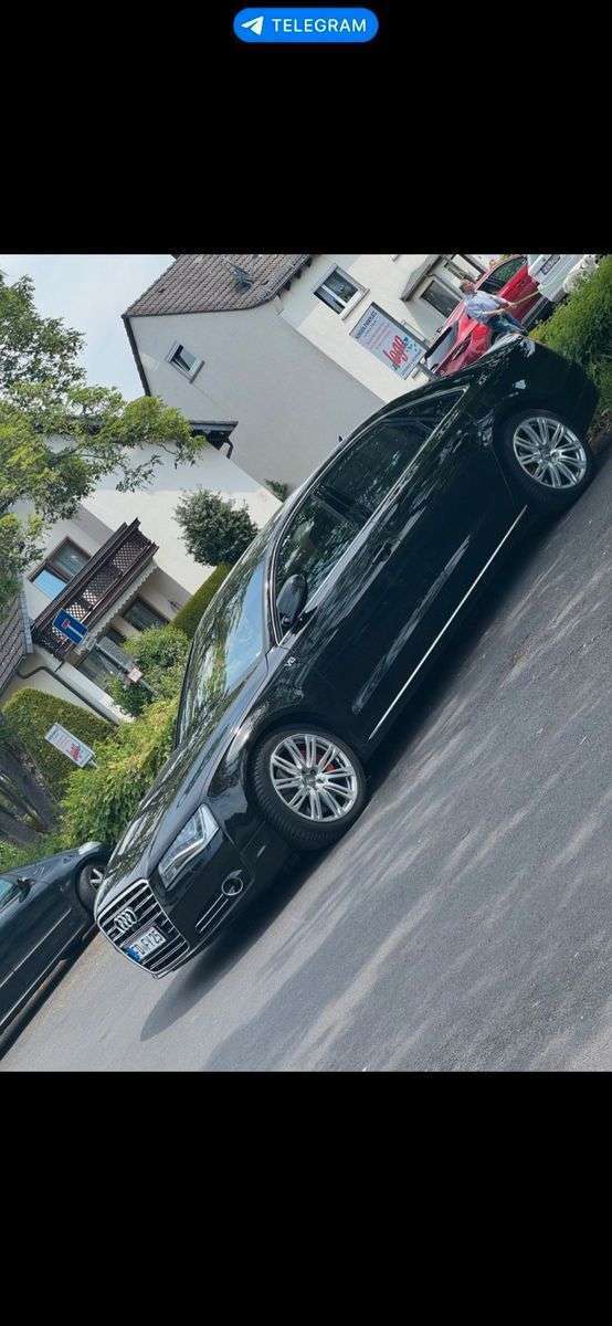 Audi A8 249.800 km 17.850 € Fulda 36037