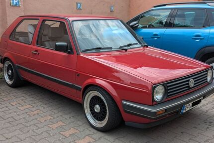 VW Golf 157.000 km 6.100 &euro; Bobenheim-Roxheim 67240