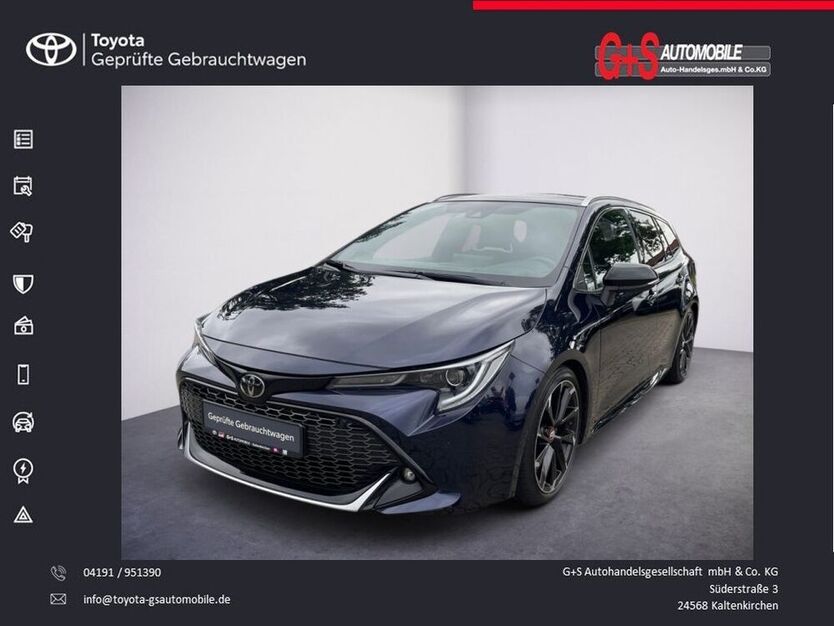Corolla