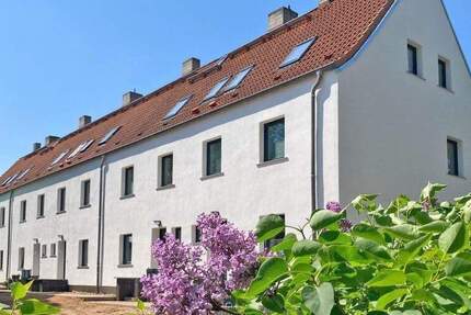 Haus Seegebiet Mansfelder Land Wansleben am See - 5 Zimmer, 92 m&sup2;, 1.110&euro; | Angebot:25165686