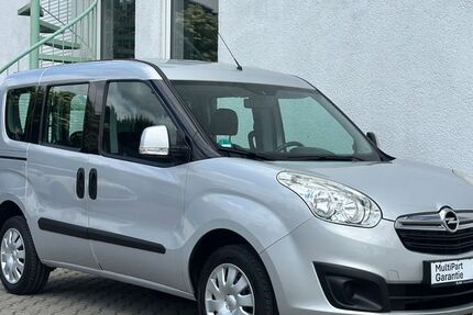 Opel Combo 71.385 km 7.990 &euro; Dannstadt- Schauernheim 67125