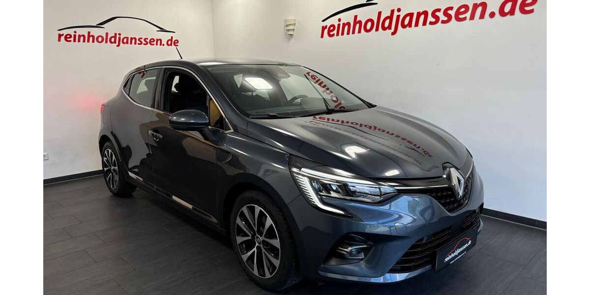 Renault Clio 65.450 km 11.990 &euro; Friesoythe 26169